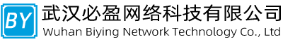 武汉必盈网络科技有限公司